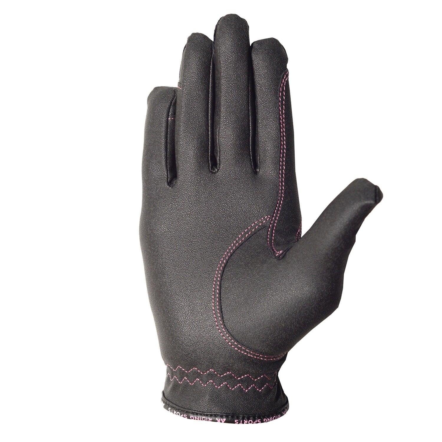 Black-Pink